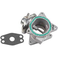 AGR-Ventil pneumatisch METZGER für VW PASSAT B6
