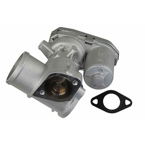 AGR-Ventil elektrisch METZGER für FORD MONDEO III