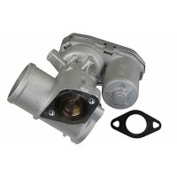 AGR-Ventil elektrisch METZGER für FORD MONDEO III