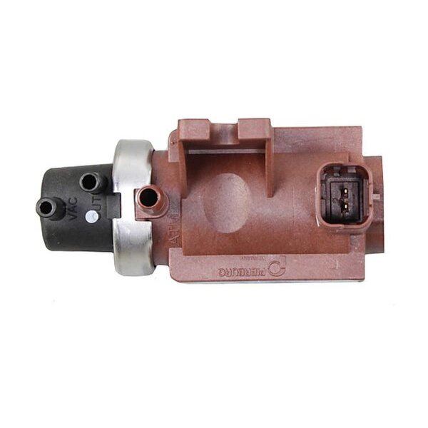 Pressure Converter Turbocharger 12 V electric-pneumatic METZGER for CITROËN C4