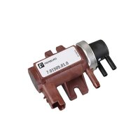 Druckwandler Turbolader elektrisch-pneumatisch METZGER...