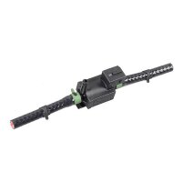 Ladedruckregelventil 12 V Umschaltventil METZGER für...