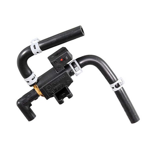 Boost pressure control valve electric-pneumatic METZGER for OPEL ASTRA J