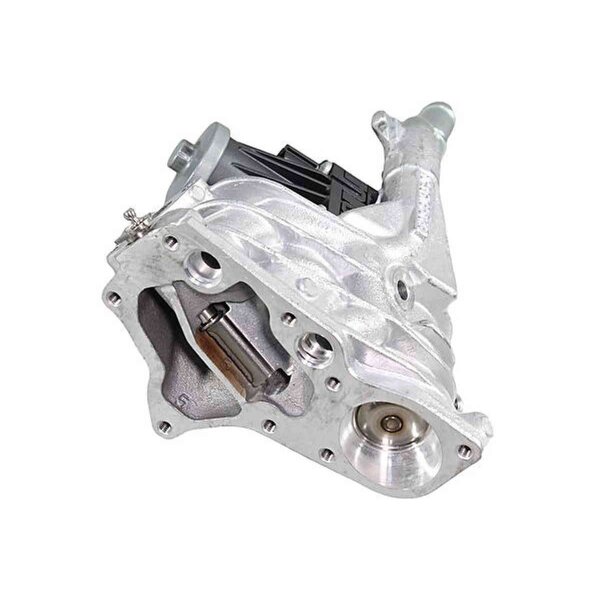 Electric Gasket EGR Valve with seals METZGER for LAND ROVER RANGE ROVER IV