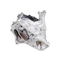 Electric Gasket EGR Valve with seals METZGER for LAND...