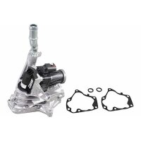 Electric Gasket EGR Valve with seals METZGER for LAND...