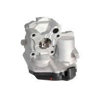 EGR valve electric control valve METZGER for MERCEDES...