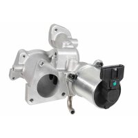 EGR valve electric control valve METZGER for OPEL ASTRA H