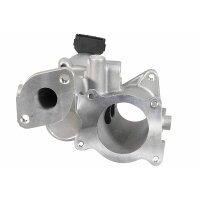 AGR-Ventil elektrisch Steuerventil METZGER für OPEL ASTRA H