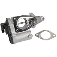 Egr Valve electric METZGER IAM-Expertise suitable for...