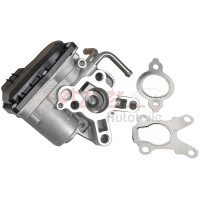 AGR-Ventil elektrisch METZGER IAM-Expertise passend...