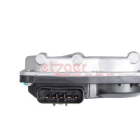 AGR-Ventil elektrisch METZGER IAM-Expertise passend...