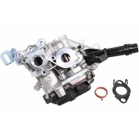 AGR-Ventil Euro 6 elektrisch METZGER für...