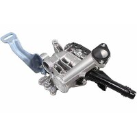 AGR-Ventil Euro 6 elektrisch METZGER für...