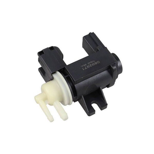 Pressure Converter Turbocharger 12 V electric-pneumatic METZGER for e.g. AUDI A4