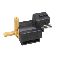 Boost pressure control valve exhaust turbocharger METZGER...