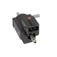 EGR valve exhaust gas control electric-pneumatic METZGER...