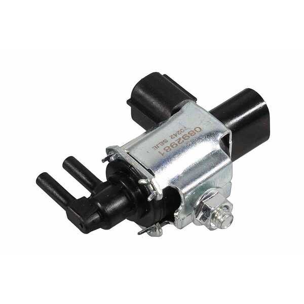 EGR Valve Exhaust Gas Control 12 V 2-pole METZGER for e.g. MITSUBISHI ASX