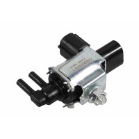 EGR Valve Exhaust Gas Control 12 V 2-pole METZGER for...