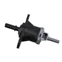 EGR valve exhaust gas control electric-pneumatic METZGER...