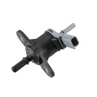 EGR valve exhaust gas control electric-pneumatic METZGER...