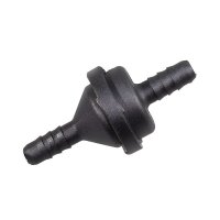 Ventil Luftsteuerung Ansaugluft pneumatisch...