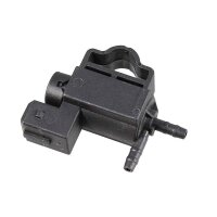 Ventil Sekundärluft-Saugsystem elektrisch METZGER...
