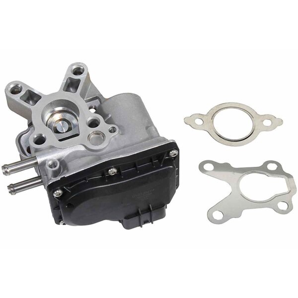 Egr Valve electric METZGER IAM-Expertise suitable for e.g. NISSAN NAVARA