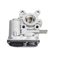 Egr Valve electric METZGER IAM-Expertise suitable for...