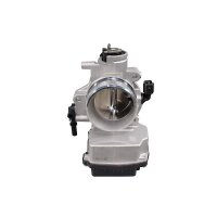 Drosselklappenstutzen METZGER IAM-Expertise passend...