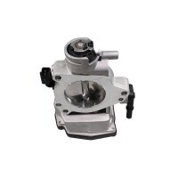 Drosselklappenstutzen METZGER IAM-Expertise passend...