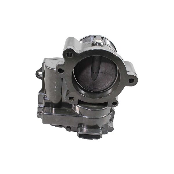 Throttle Body METZGER IAM-Expertise suitable for e.g. BMW 1 Series