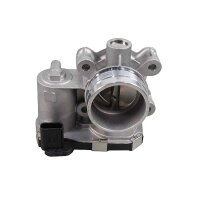 Throttle body electric METZGER for OPEL ASTRA K