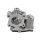Throttle body electric METZGER for OPEL ASTRA K