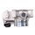 Throttle body electric METZGER for OPEL ASTRA K
