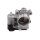 Throttle body electric METZGER for OPEL ASTRA K
