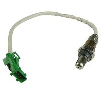 Lambdasonde 400mm beheizt METZGER für CITROËN...