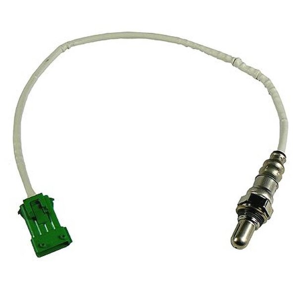 Lambdasonde beheizt 555 mm Kabel METZGER passend für u.a. CITROËN C3