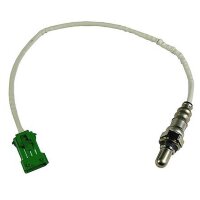 Lambdasonde 555mm beheizt METZGER für CITROËN C4 I