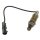 Lambdasonde 320mm Regelsonde METZGER für OPEL ASTRA F