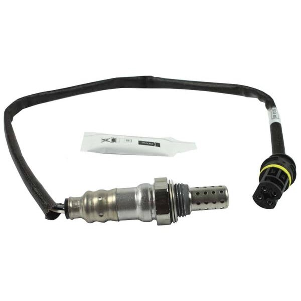 Lambda sensor 470mm METZGER for MERCEDES E-KLASSE T-Model
