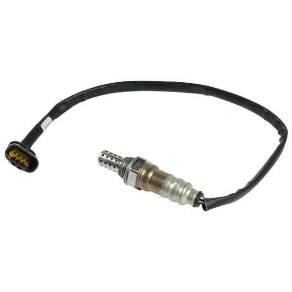 Lambdasonde 470mm METZGER für RENAULT MEGANE II