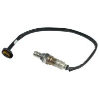 Oxygen Sensor 470 mm cable METZGER suitable for e.g....