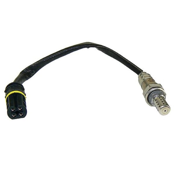 Lambdasonde 280mm METZGER für SMART CITY-COUPE (450)