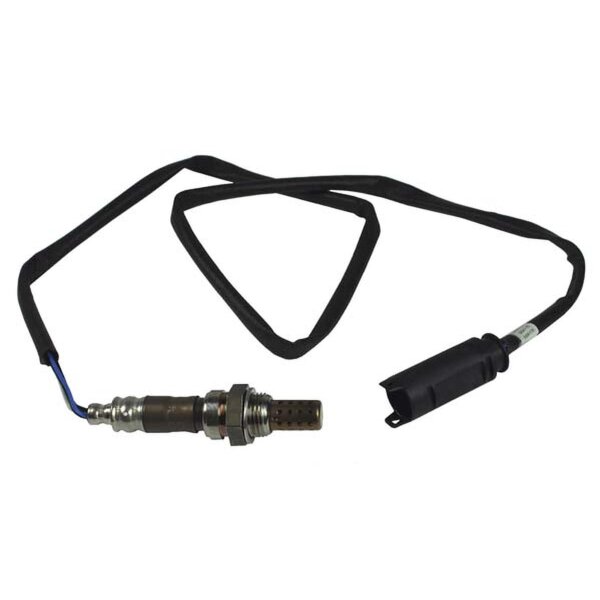 Lambdasonde nach Katalysator 990mm Diagnosesonde METZGER für BMW 3 (E46)