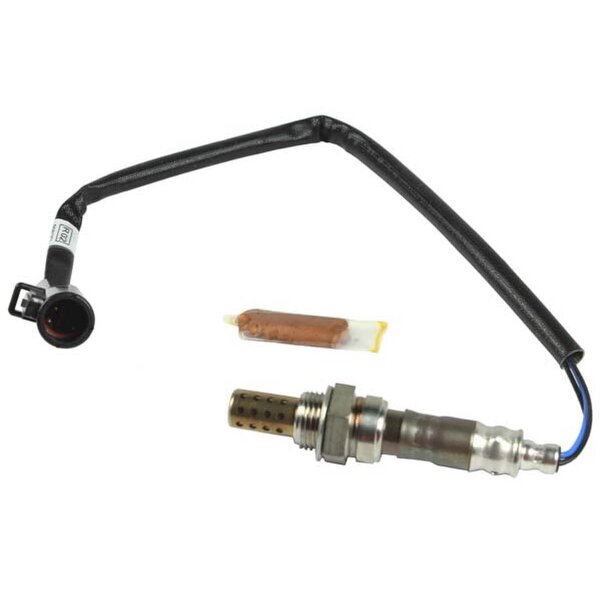 Lambdasonde 460mm METZGER für FORD MONDEO II