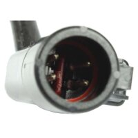Lambdasonde Regelsonde METZGER für FORD MONDEO II