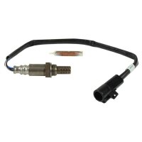 Lambdasonde Regelsonde METZGER für FORD MONDEO II