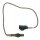 Lambdasonde 800mm Diagnosesonde METZGER für VOLVO S70 (874)