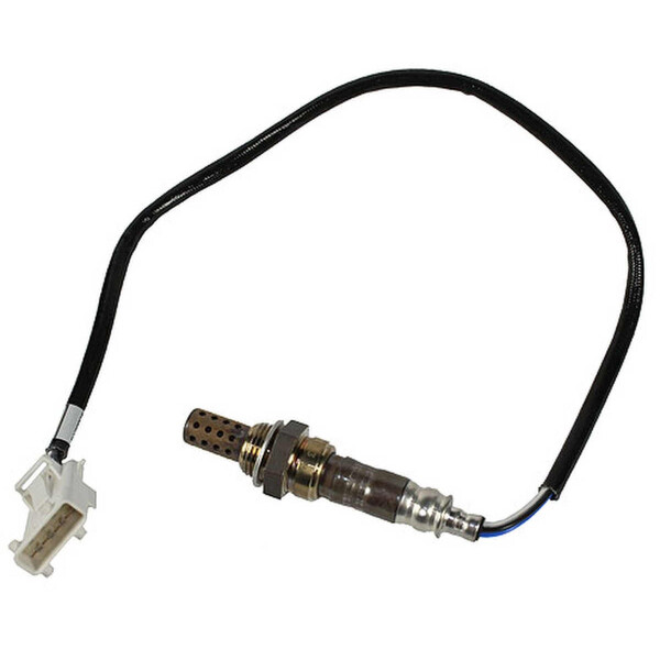 Lambdasonde Diagnosesonde 535 mm Kabel METZGER für u.a. CITROËN BERLINGO